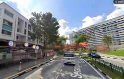 Serangoon North Avenue 1 (D19), Shop House #451330841